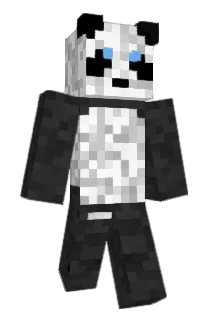 Chris_G2000 Minecraft avatar full body