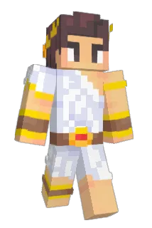 Chris_Martini23 Minecraft avatar full body