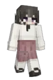 Chris_P_Bacon67 Minecraft avatar full body