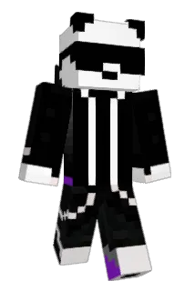 Chris_Pez Minecraft avatar full body