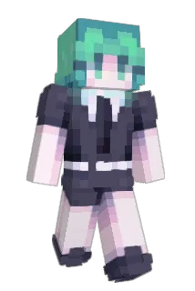 Chris_Phoenix Minecraft avatar full body