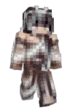 Chris_R0blox Minecraft avatar full body