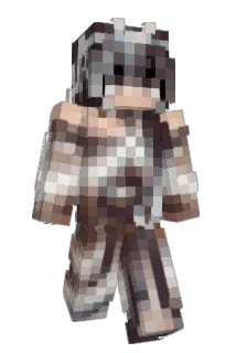 Chris_R0blox Minecraft avatar full body
