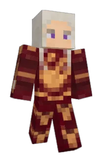 Chris_Watson_ Minecraft avatar full body