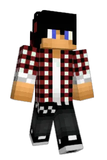 Chris_perfect Minecraft avatar full body