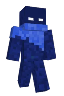 Chrisieboy19 Minecraft avatar full body