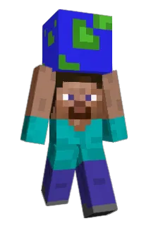Chrisj3 Minecraft avatar full body