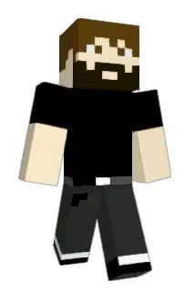 Chriskuyk398 Minecraft avatar full body