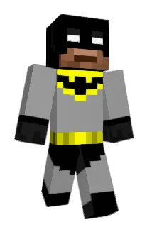 Chrismck101 Minecraft avatar full body
