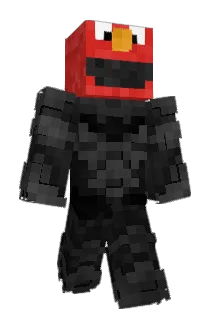 Chrispy_Chipz Minecraft avatar full body