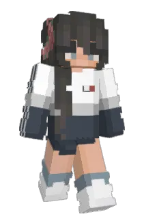 Christaaaybro Minecraft avatar full body