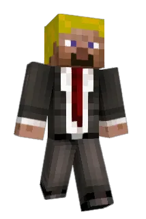 Christian19juli Minecraft avatar full body