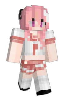 Christian22011 Minecraft avatar full body