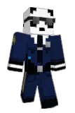 Christian230102 Minecraft avatar full body