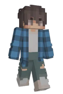Christian230 Minecraft avatar full body