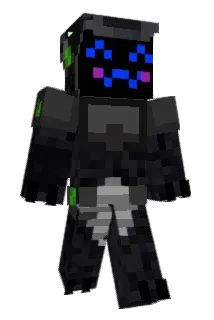 Christian434 Minecraft avatar full body