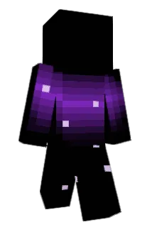 Christian710 Minecraft avatar full body