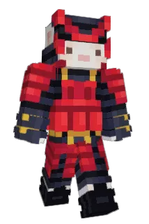 ChristianGr1s Minecraft avatar full body