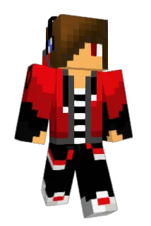 ChristianH04 Minecraft avatar full body
