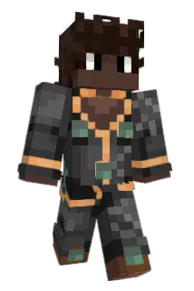 ChristianNFW Minecraft avatar full body