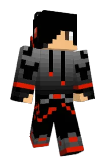 ChristianPlayszz Minecraft avatar full body