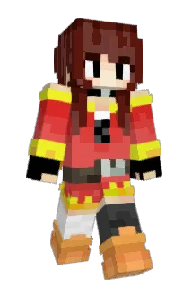 ChristianRQ20 Minecraft avatar full body