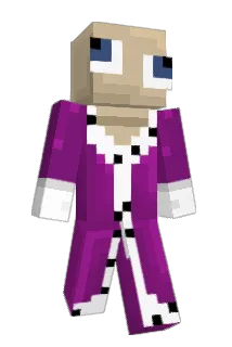 Christiantgbmj Minecraft avatar full body