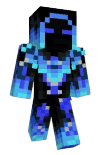 ChristmasBoy078 Minecraft avatar full body