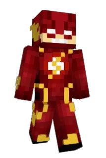 Christo291002 Minecraft avatar full body