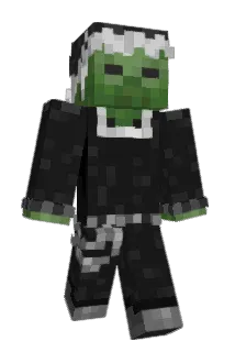 Christoph74 Minecraft avatar full body