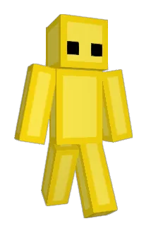 Christopher1014 Minecraft avatar full body