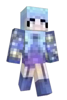 Christy7975 Minecraft avatar full body