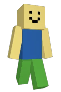 ChrisyCakes Minecraft avatar full body