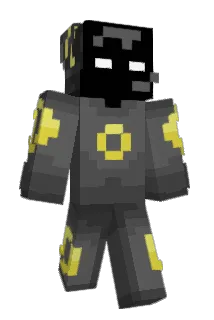 Chriszz_ Minecraft avatar full body