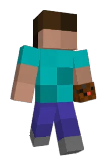 ChrizGM Minecraft avatar full body