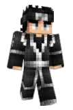 ChronicClicker Minecraft avatar full body