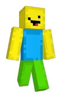 ChronicWarrior69 Minecraft avatar full body