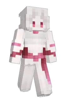Chroniccleur Minecraft avatar full body