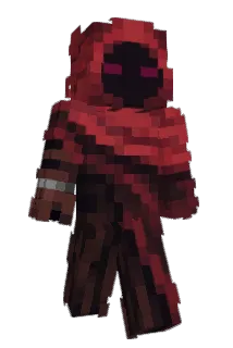 ChronixGG Minecraft avatar full body