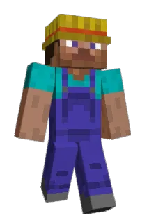 Chrundle_The_Gr8 Minecraft avatar full body
