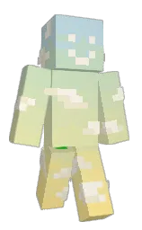Custom render preview