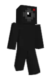 ChrystianEli Minecraft avatar full body