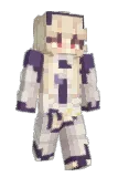 ChubTubbz Minecraft avatar full body