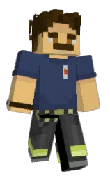 Custom render preview