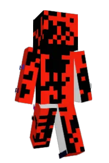 Chubbbyy_ Minecraft avatar full body