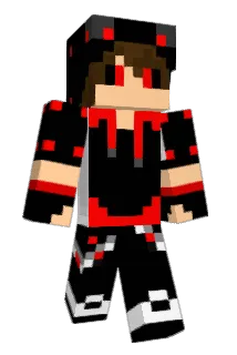 ChubbsSM Minecraft avatar full body