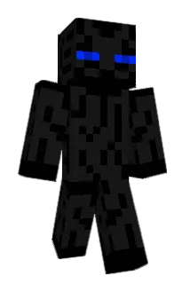 ChubbyCanadian Minecraft avatar full body