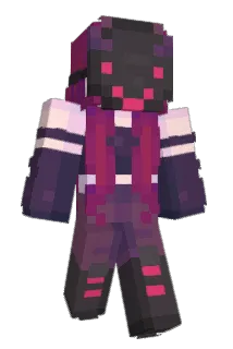 ChubbyMinion Minecraft avatar full body