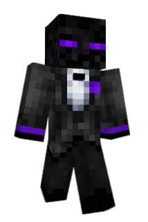 Chubby_Creeper Minecraft avatar full body