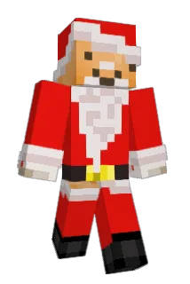 Chubs159 Minecraft avatar full body
